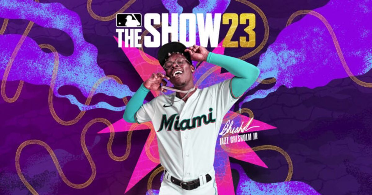 MLB The Show 23 Reveals Its Headliner