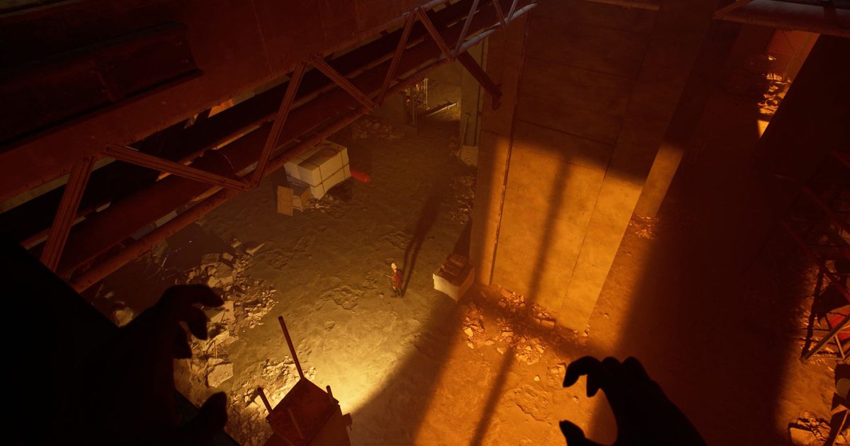 Players will be shocked at first.  Then they will get used to the bloodshed in Vampire: The Masquerade 2 – INDIAN