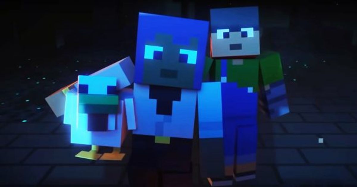 Phenomenal Minecraft breaks another sales record – INDIA