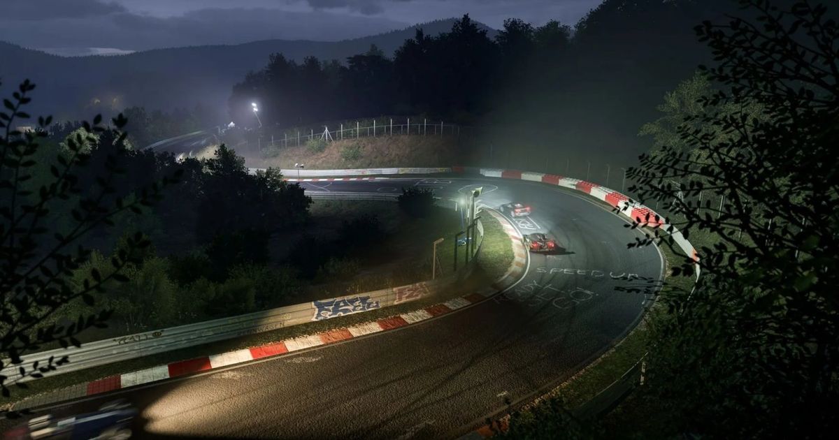 Legendary Nordschleife circuit coming to Forza Motorsport early – INDIA