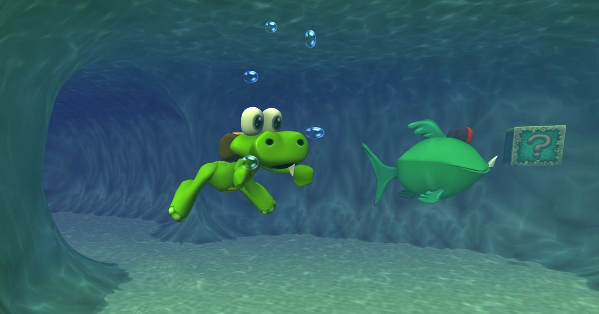 Classic return. CROC: Legend of the Gobbos Remaster will arrive in just a few weeks – Indian