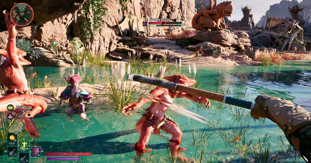 Obsidian attracts the start trailer in funny, Indian