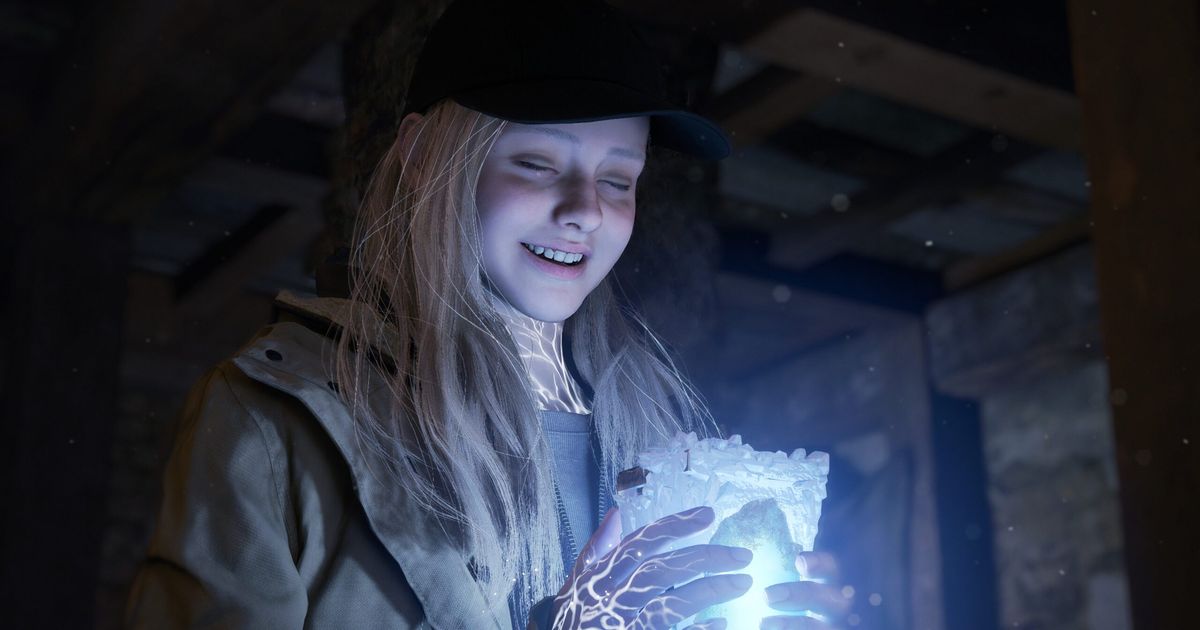 Resident Evil 8 DLC story continues from the very end