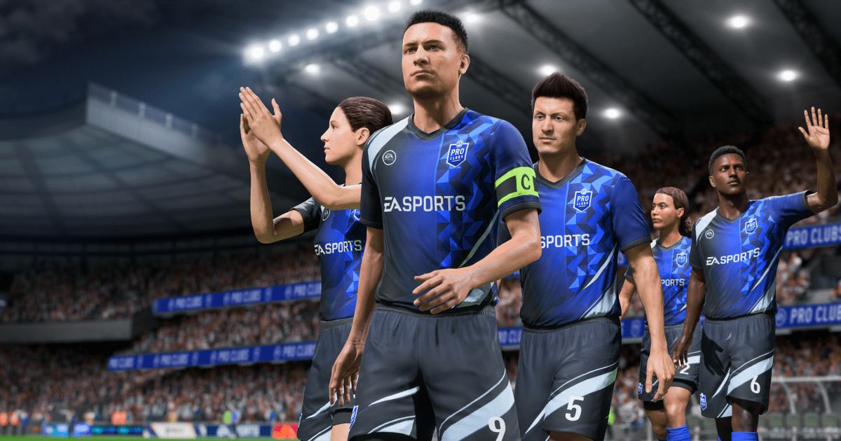 The best-selling game in the Czech Republic for September is FIFA 23.