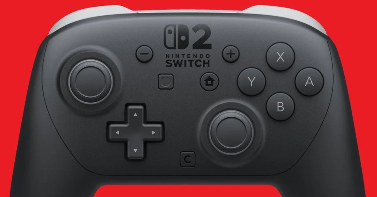New switch 2 for a controller with a significantly shorter charge time – Indian