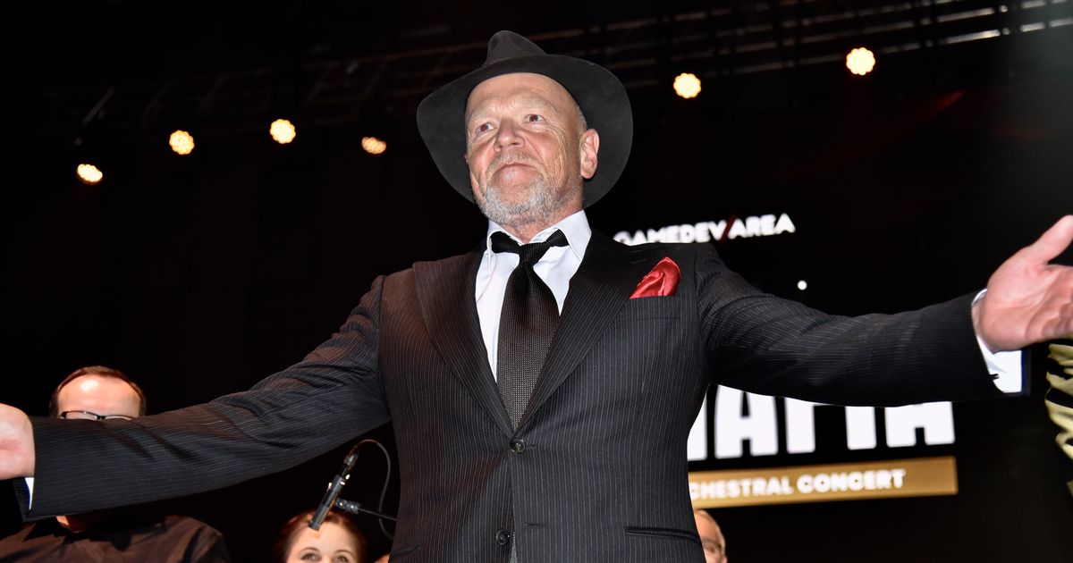 Mafia concert to be accompanied by unreleased footage