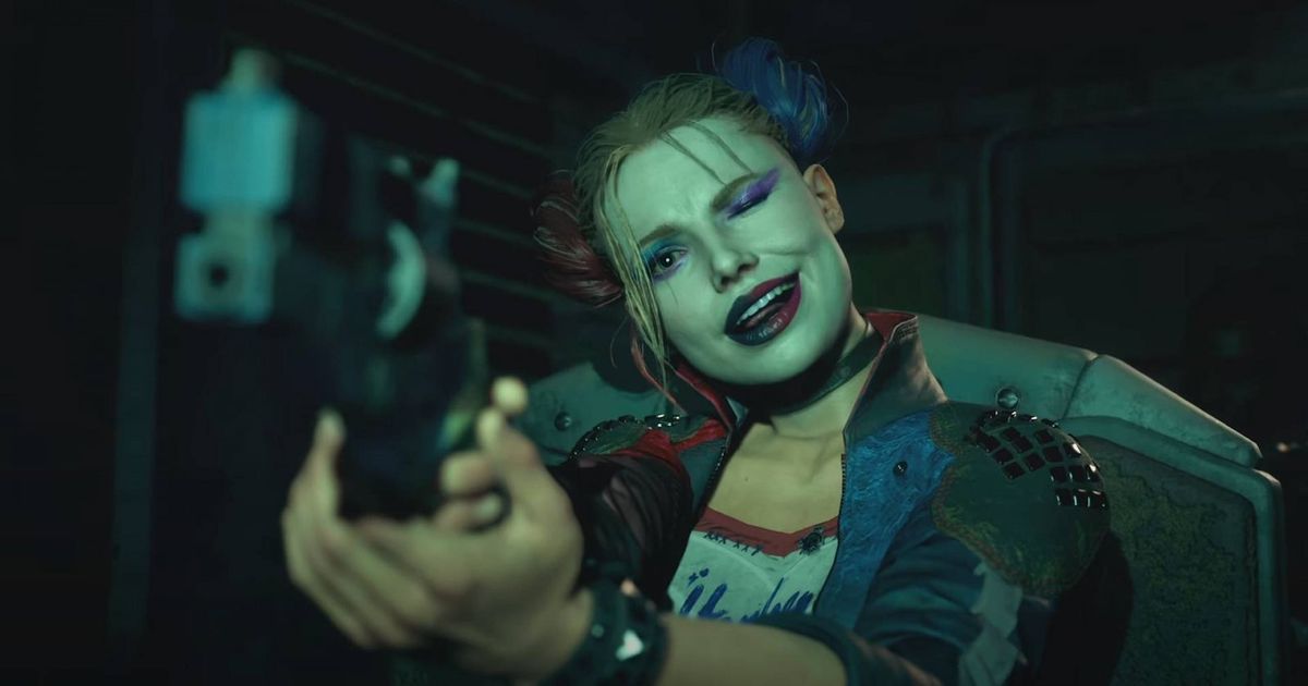Are you interested in Suicide Squad: Kill the Justice League?  Check out the gameplay footage – INDIAN