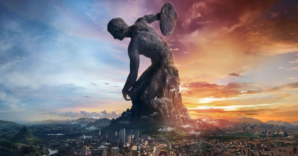 Game Pass in March under the sign of Valheim and Civilization 6