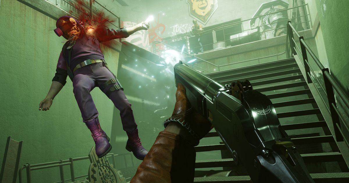 PC players can have free Deathloop and Borderlands 2 – Indian