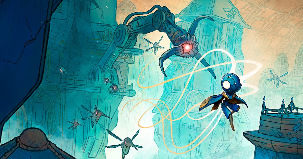 We tried Metroidwanii Mio: Memories in orbit – Indian