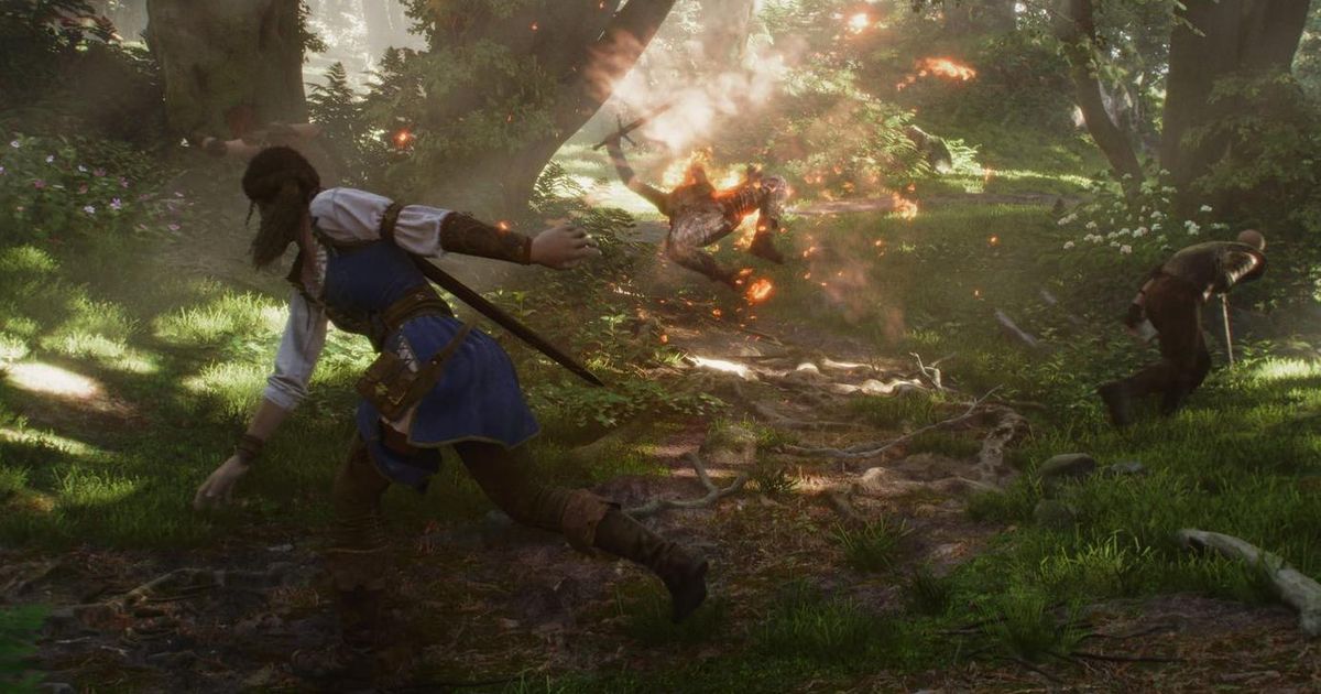 Fable, Contraband and Banjo-Kazooie Release Rumors – INDIAN