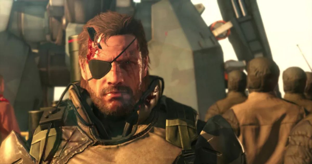 Hideo Kojima returns to his genre.  He’s planning a spy stunt with PlayStation – INDIAN