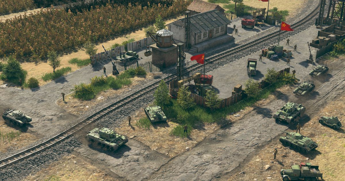 Subden Strike 5 Sry Wwii will offer an epic campaign – Indian
