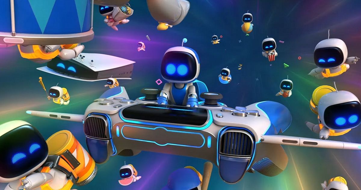 Do not be afraid to create smaller games, calls other creators Astro Boot and closer to the process – Indian