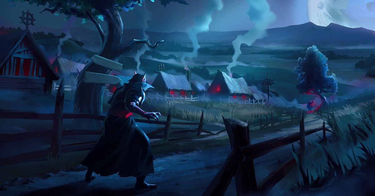 Rising is getting its first major free expansion
