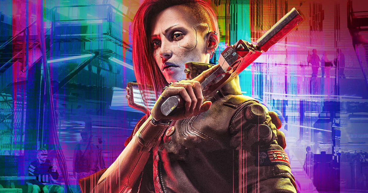 Phantom Liberty is the epic expansion that Cyberpunk 2077 deserves – INDIAN