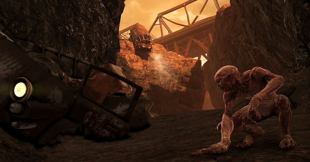 We’ll be visiting Pittsburgh in Fallout 76 in mid-September.