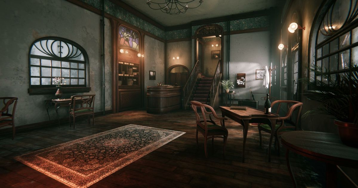 The legendary adventure Syberia is an Indian return to Remaster