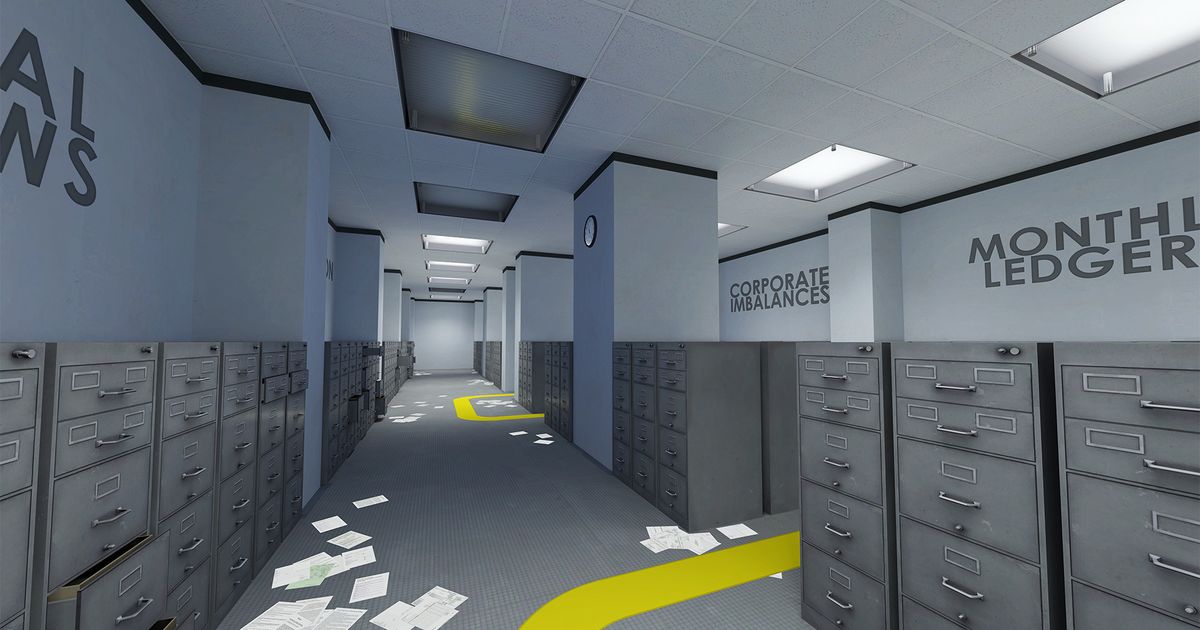 The Stanley Parable: Ultra Deluxe has a release date