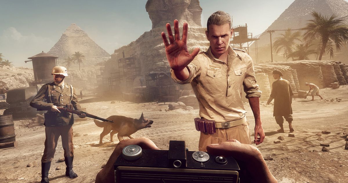 Indiana Jones and the Great Circle is the Most Popular Game on Game Pass