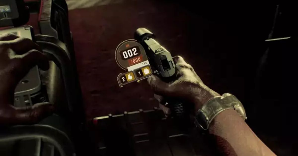 Firewall Ultra is a continuation of Firewall Zero Hour.