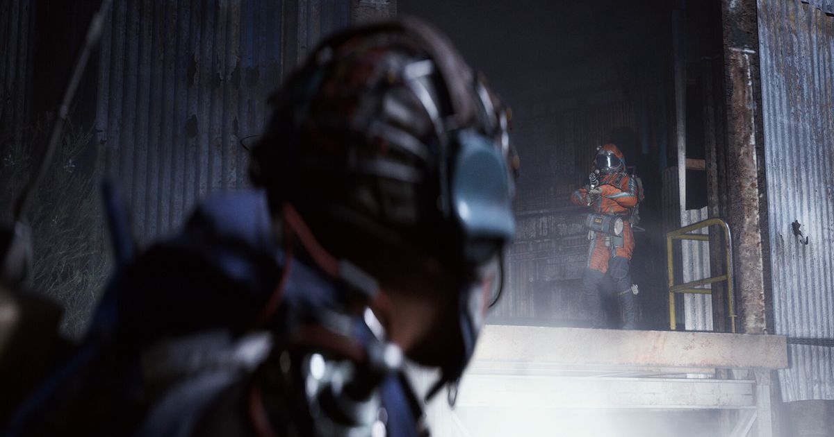 ARC Raiders is breaking records. The new online action game has a large number of players – INDIAN