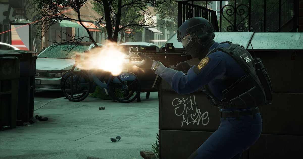 The first major patch for Payday 3 is finally out – INDIAN