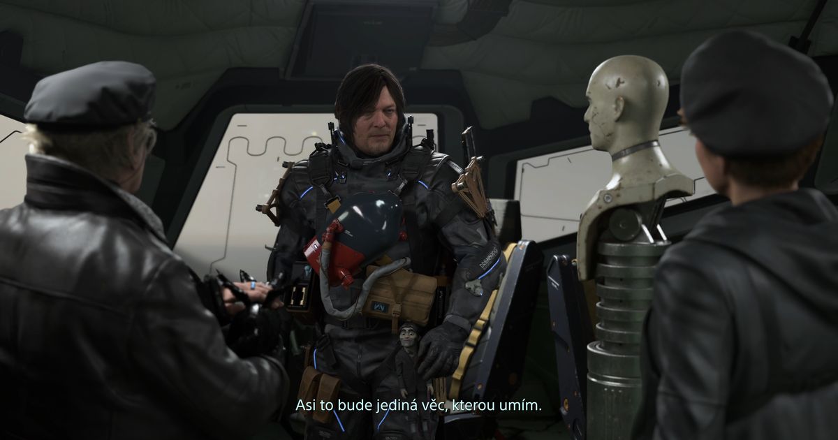 Death Stranding 2: On the beach it is a fascinating, but contradictory continuation, which puts everything on emotions – Indian