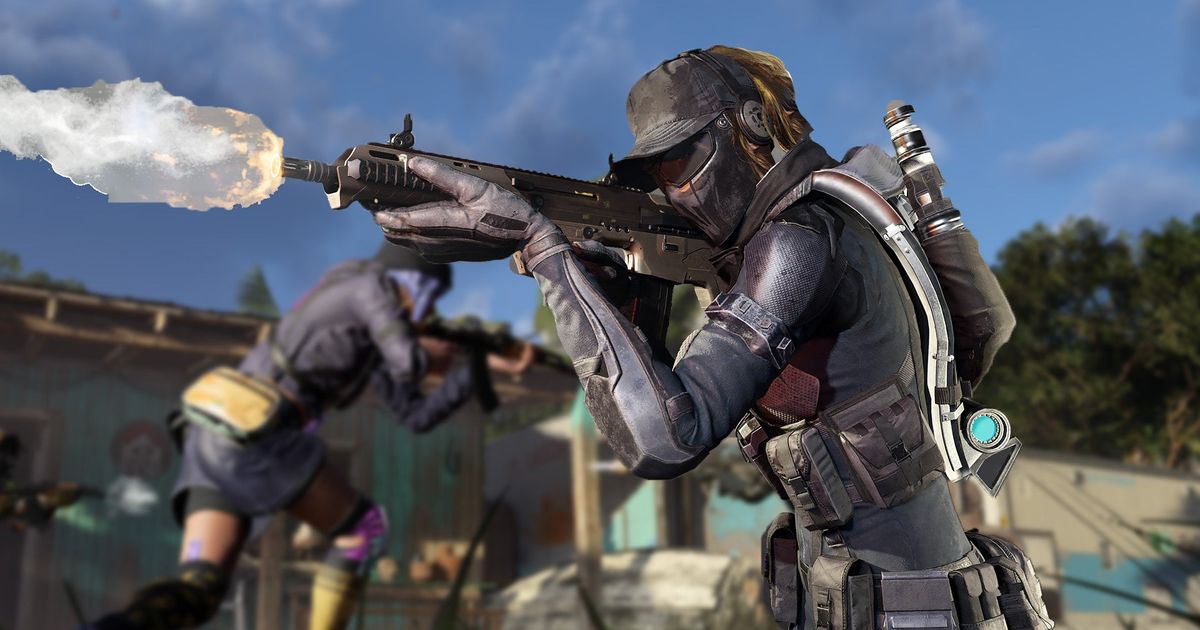 Change of plan.  XDefiant Arena Action Coming Later on Older Consoles – INDIAN