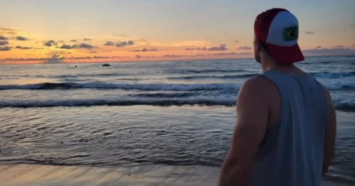 Alleged GTA 6 actor dressed up as the protagonist
