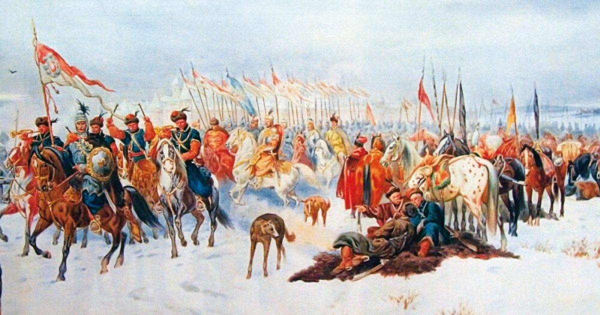 Russians subsidize combat role-playing game to liberate the Kremlin