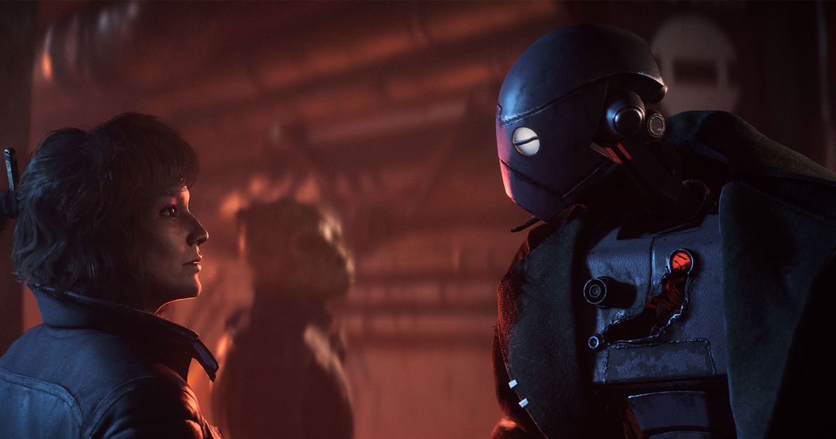 A story trailer for Star Wars: Outlaws is planned.  Expected release date – INDIAN