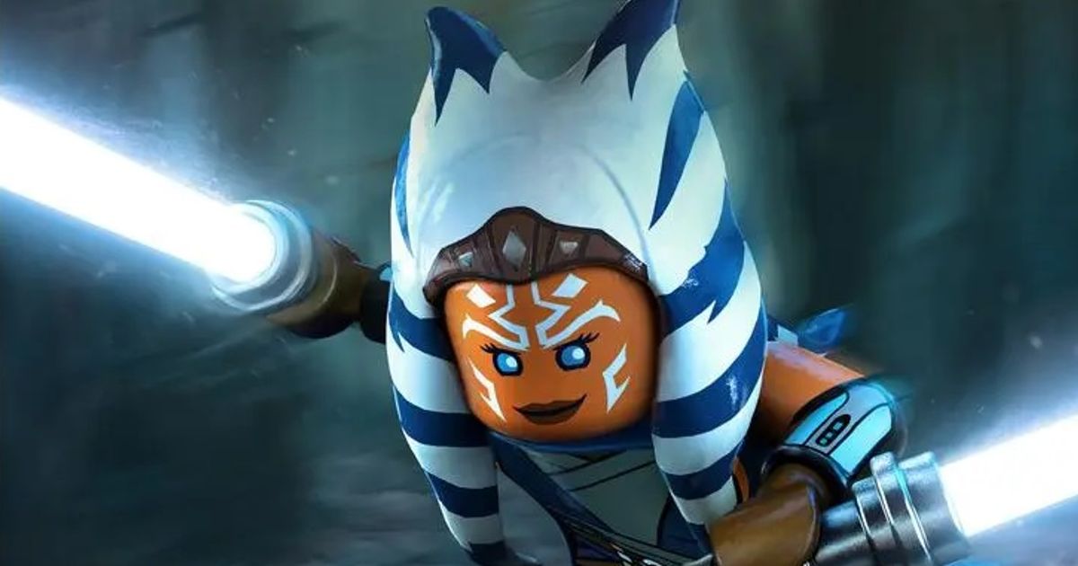 LEGO Star Wars: The Skywalker Saga attracts current DLC