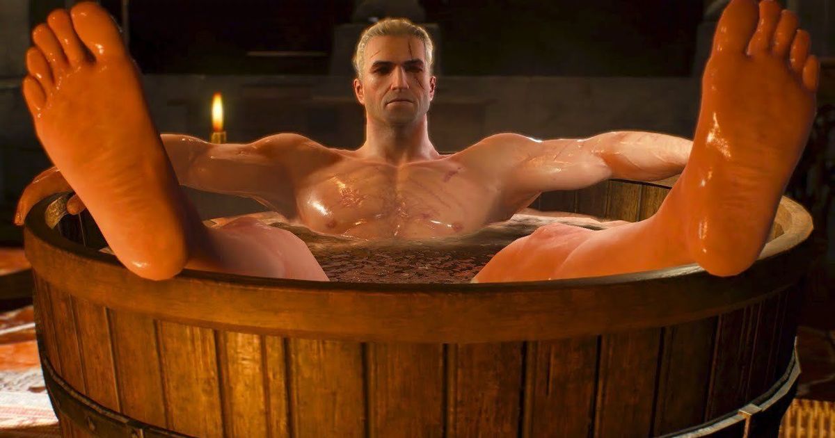 Do you still have a witcher 3? Now in 90% discount – Indian