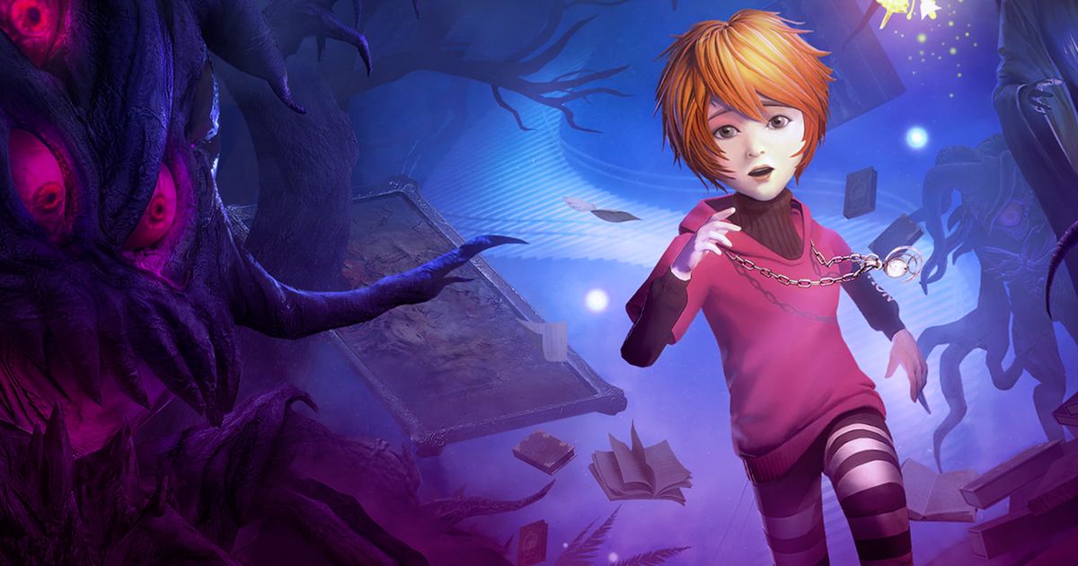 This game has been played by a maximum of 4 people – In Nightmare Review – INDIAN