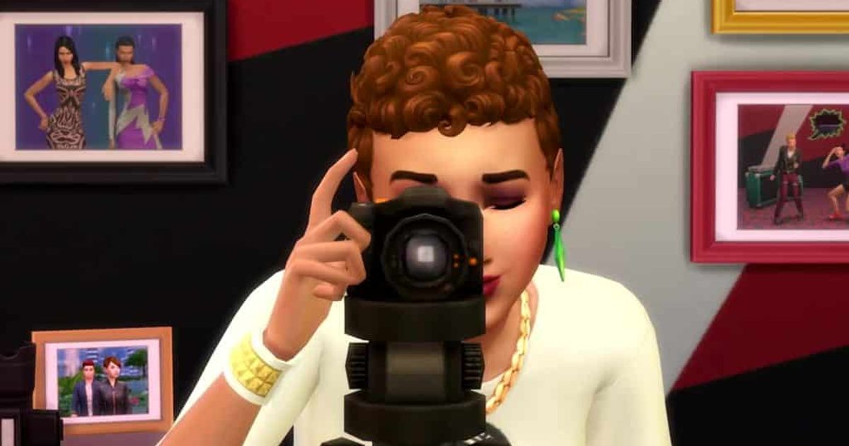 A popular bug in The Sims 4 will be fixed