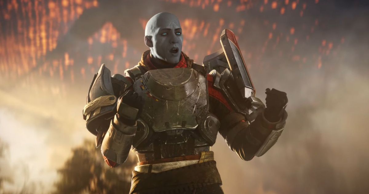 All Destiny 2 extensions are temporarily free. Bungie prepares the ground for a new era – Indian