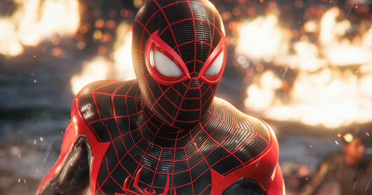 Marvel’s Spider-Man 2: Multiple Heroes, Side Stories, and Swinging into Action