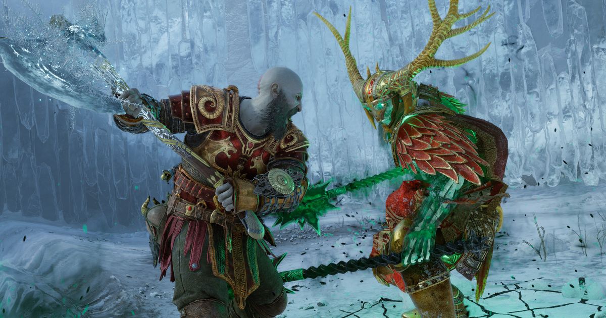 Sony wants to release at least two big games a year