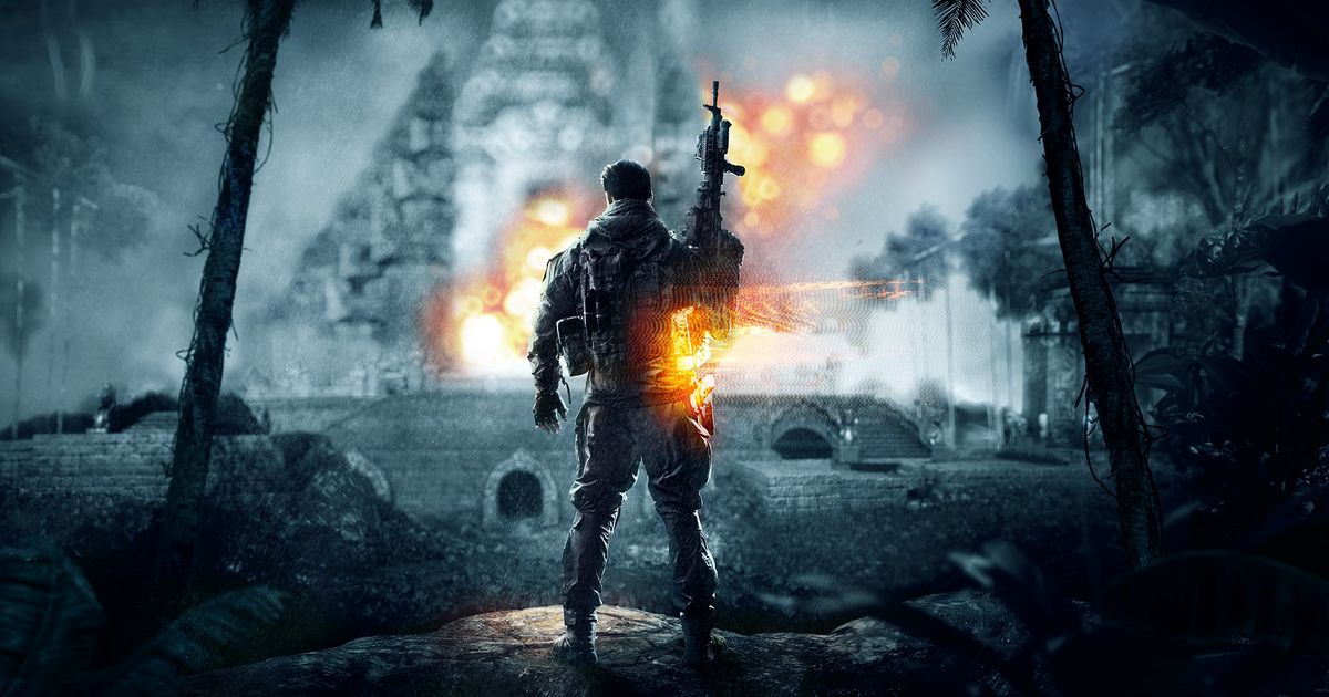 Exit from EA “Mr. Battlefield” and a new studio for the series