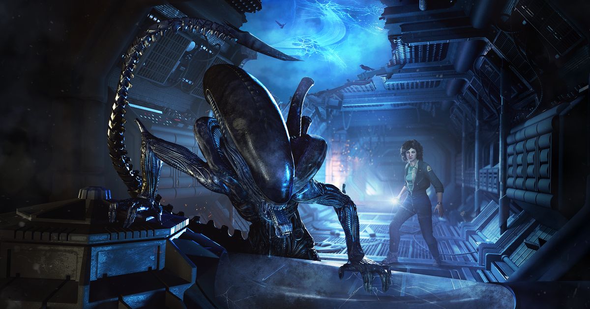 Dead by Daylight visits Ellen Ripley, Xenomorph and new map – INDIAN