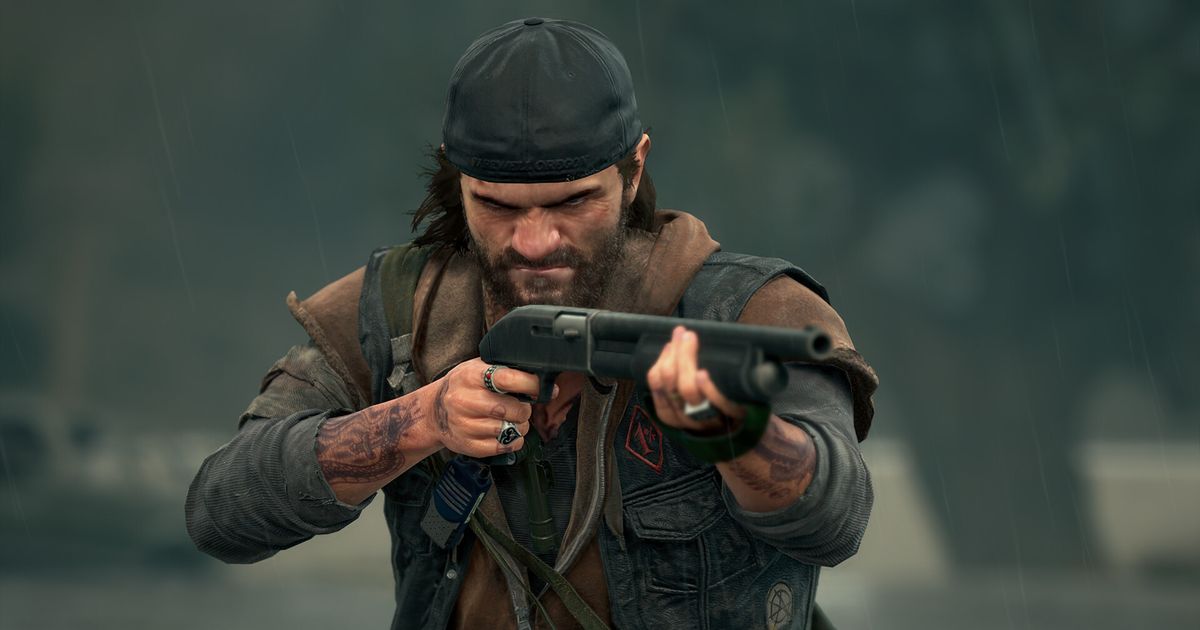 The days of the past remaster are the new attack of the Horde – Indian