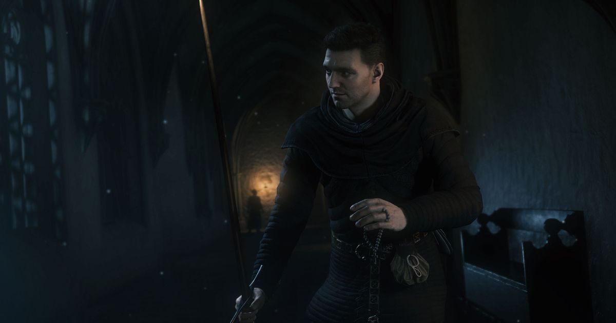 Kingdom Come: Deliverance 2 – Mysteria Ecclesiae is a good addition. But is that all? – INDIAN