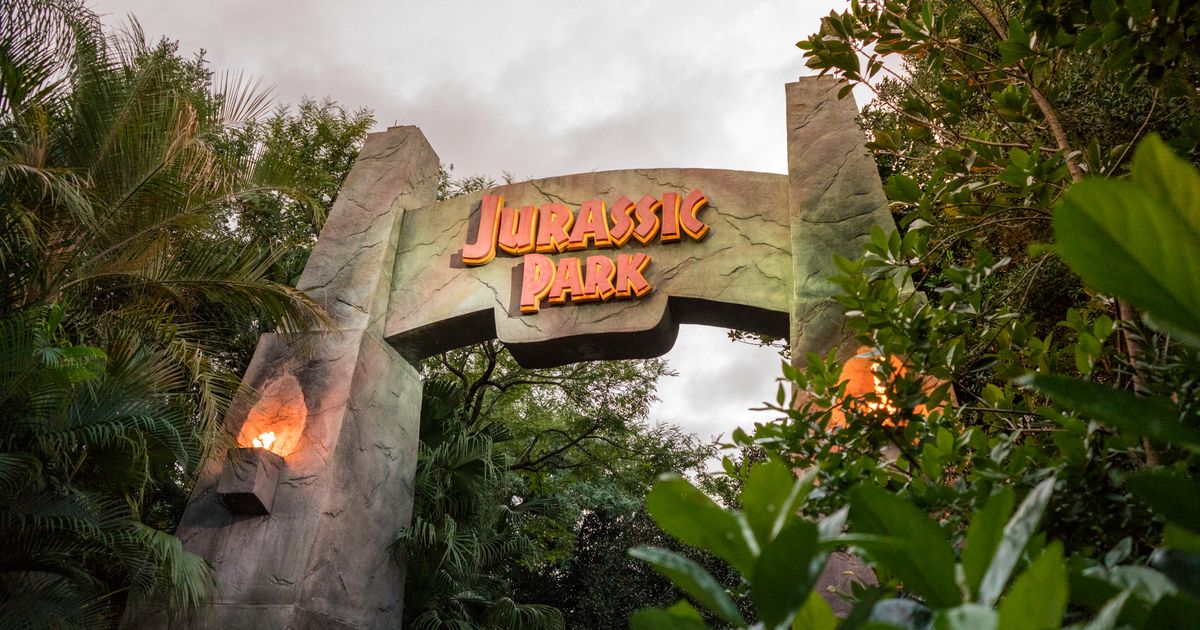 Limited Run Games brings back classic games from Jurassic Park