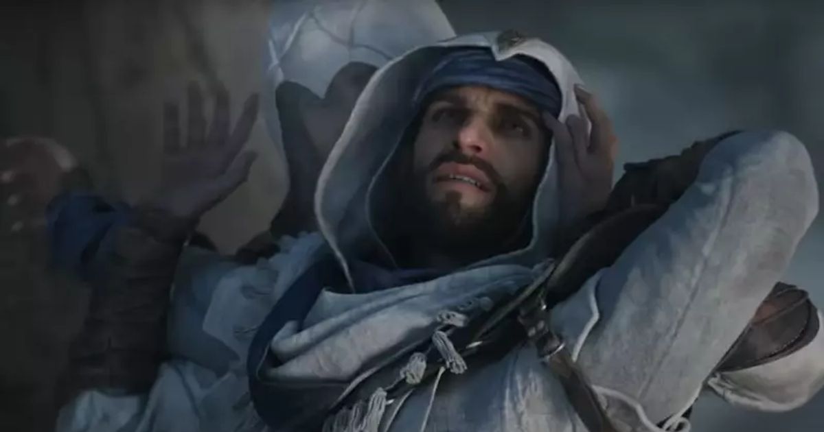 Assassin’s Creed will deal with Arabic mythology