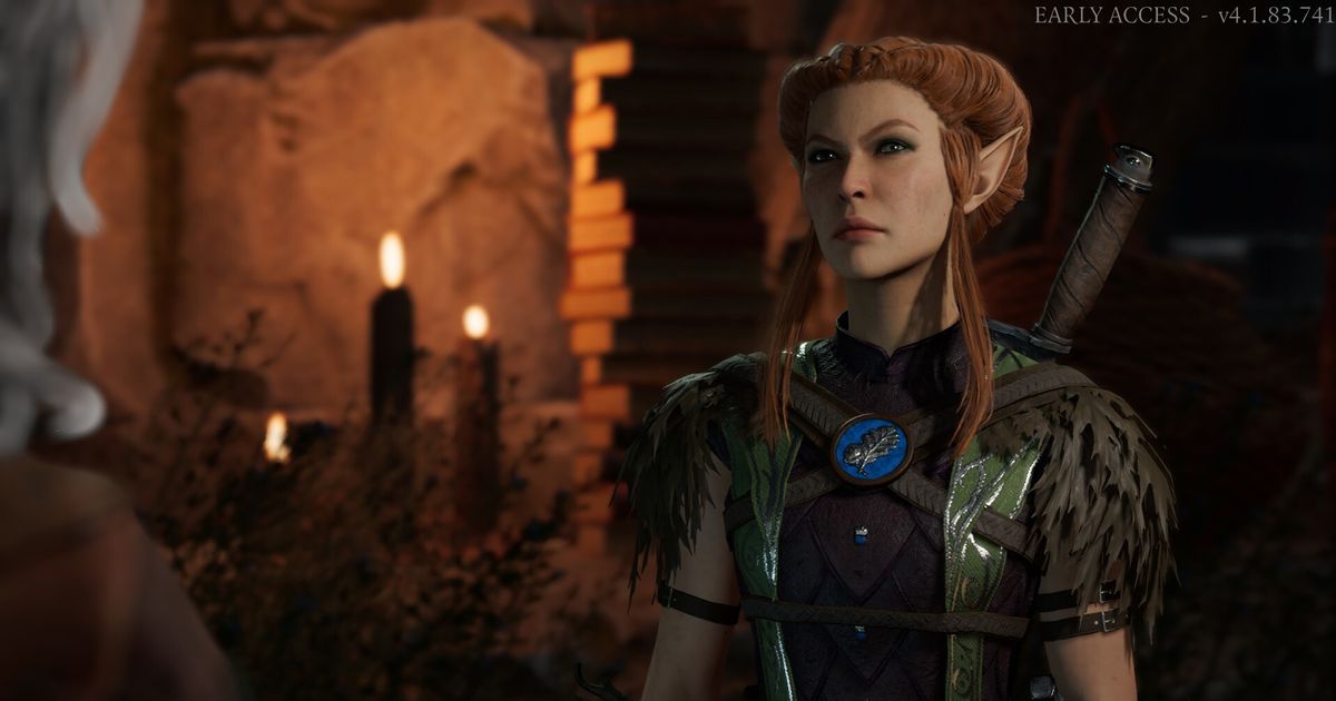 Baldur’s Gate 3 will support cross-platform play for PC and consoles.  Larian is already working on another game – INDIAN