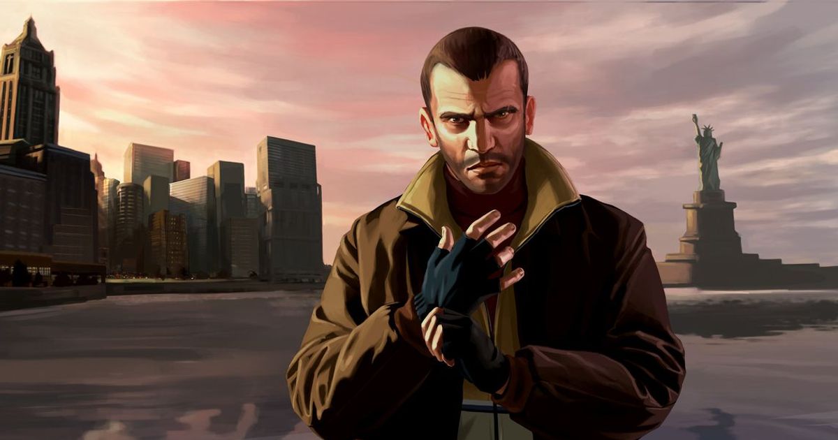 Rockstar had to cancel GTA 4 and Red Dead remasters