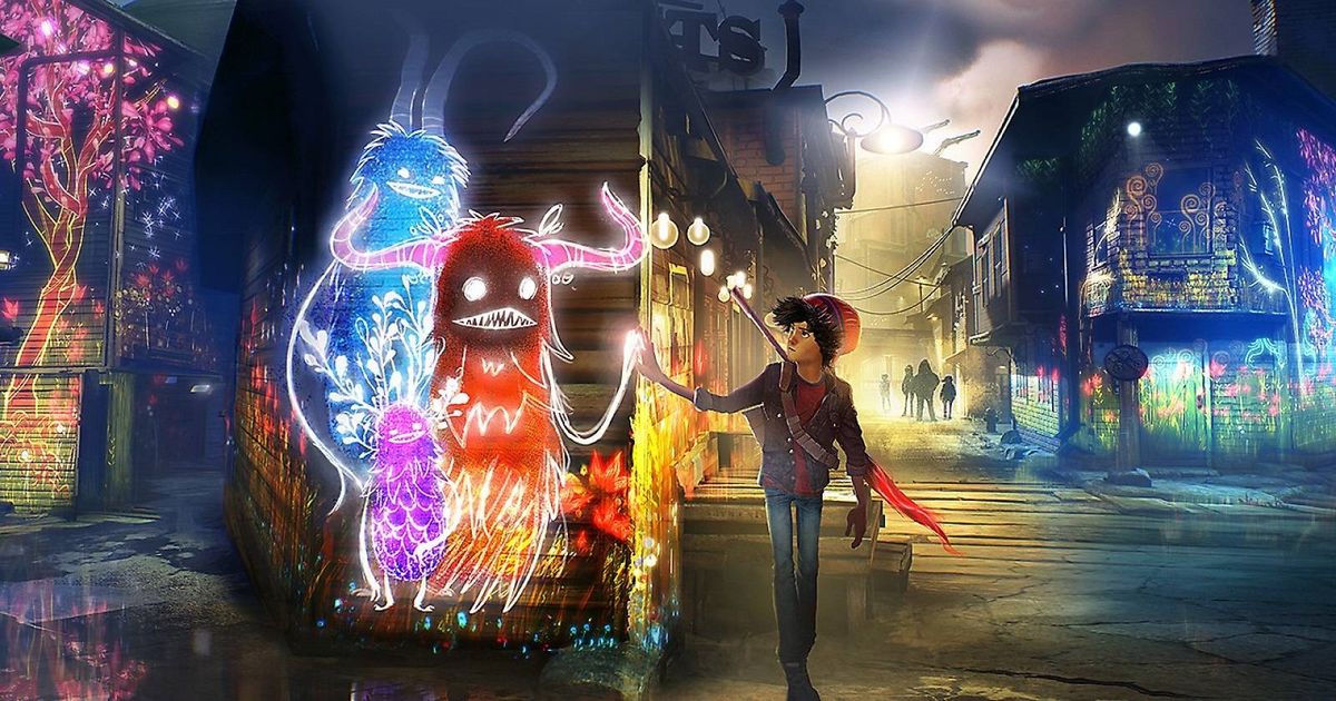Sony closes creative studio PixelOpus