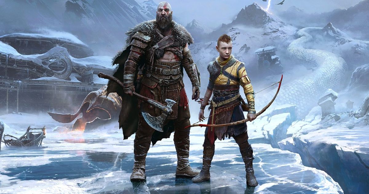 God of War Ragnarok delayed a bit