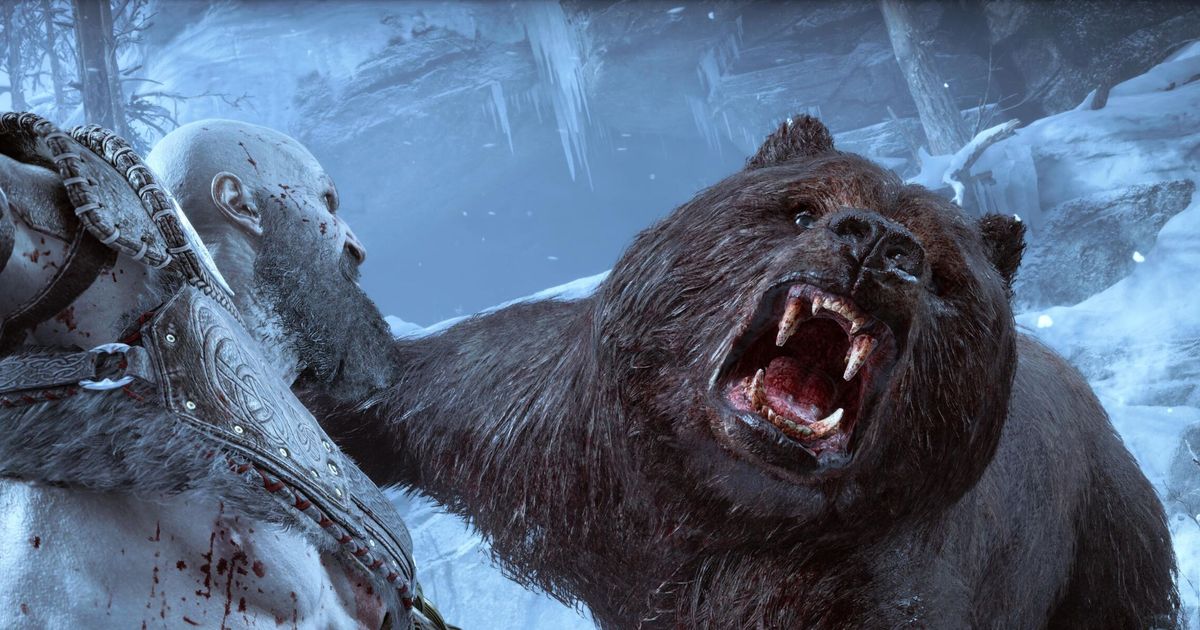 The most popular games of 2022 on the PlayStation Store